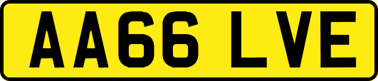 AA66LVE