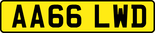 AA66LWD