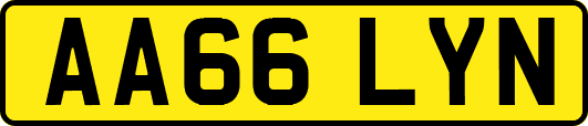 AA66LYN