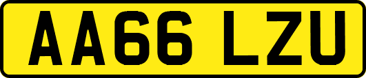 AA66LZU