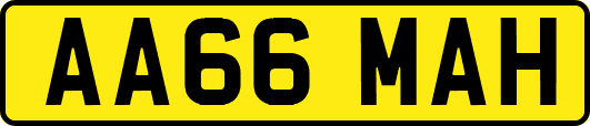 AA66MAH