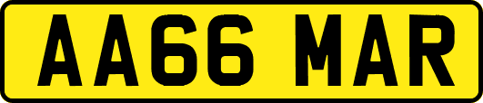 AA66MAR
