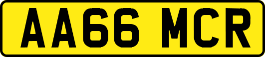 AA66MCR