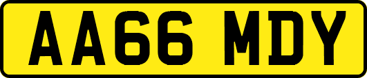 AA66MDY