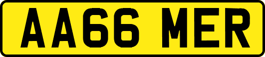 AA66MER