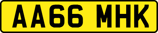 AA66MHK