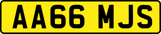 AA66MJS