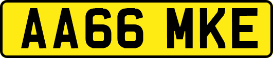 AA66MKE