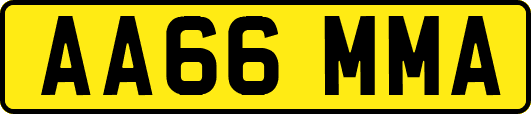 AA66MMA