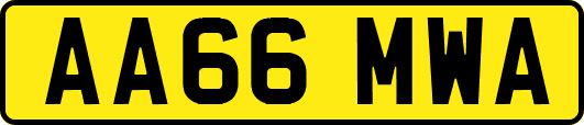 AA66MWA
