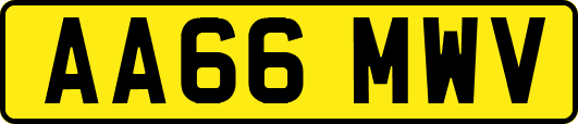AA66MWV