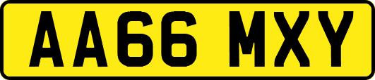 AA66MXY