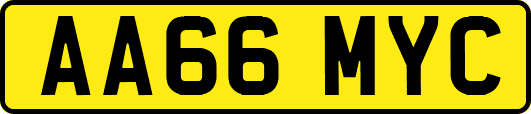 AA66MYC