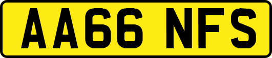 AA66NFS