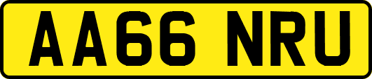 AA66NRU