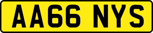 AA66NYS