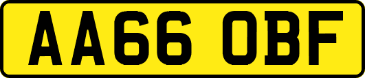AA66OBF