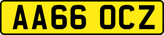 AA66OCZ