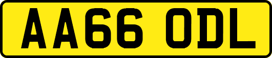 AA66ODL