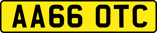 AA66OTC