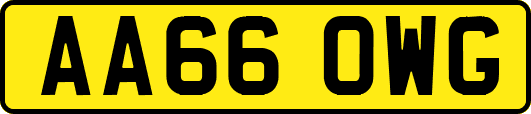 AA66OWG