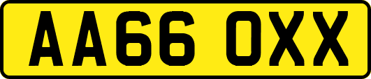 AA66OXX