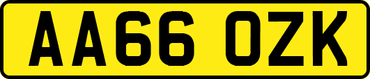 AA66OZK