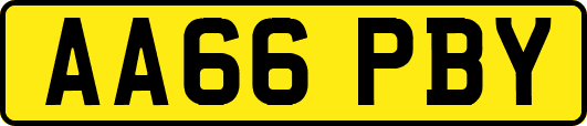 AA66PBY