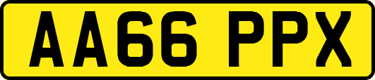 AA66PPX