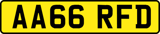 AA66RFD