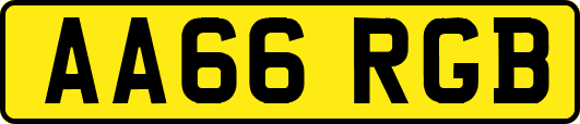AA66RGB