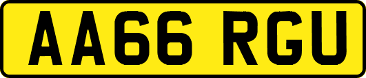 AA66RGU