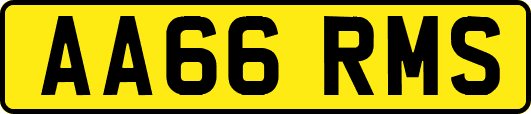 AA66RMS