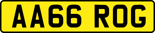AA66ROG