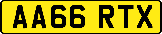 AA66RTX