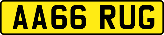 AA66RUG