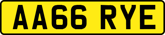 AA66RYE