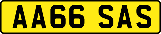 AA66SAS