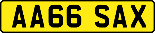 AA66SAX