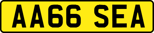 AA66SEA