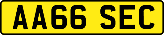 AA66SEC