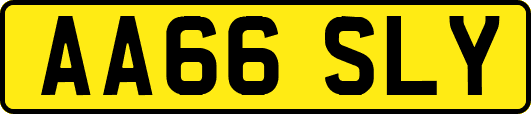 AA66SLY