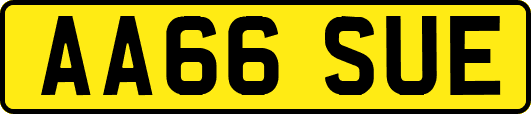 AA66SUE