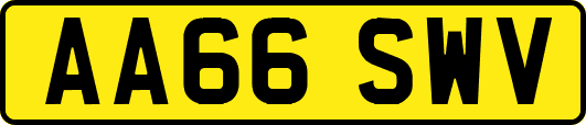 AA66SWV