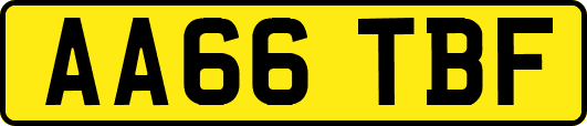 AA66TBF