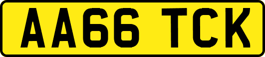 AA66TCK