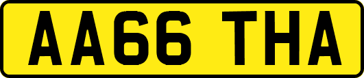 AA66THA