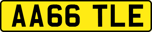 AA66TLE