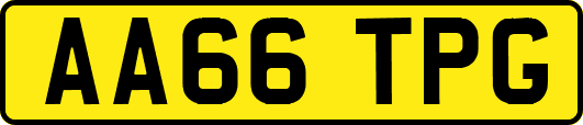 AA66TPG