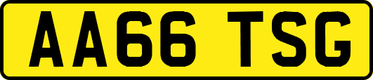 AA66TSG